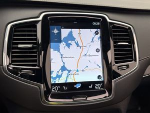 Volvo XC90 bild 24