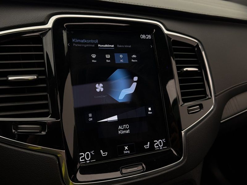 Volvo XC90 bild 26