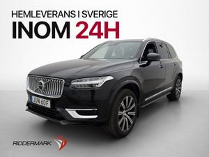 Volvo XC90 bild 3