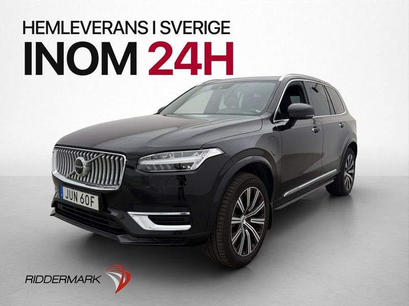 Volvo XC90 bild 3
