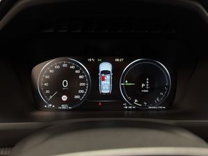 Volvo XC90 bild 21
