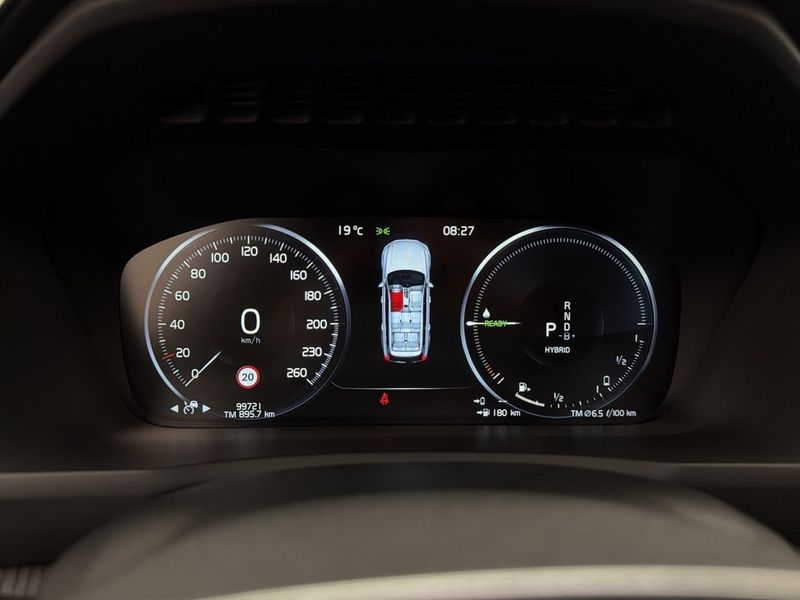 Volvo XC90 bild 21