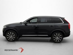 Volvo XC90 bild 4