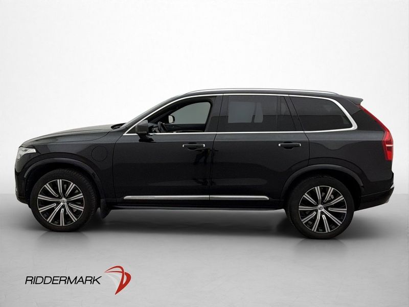 Volvo XC90 bild 4