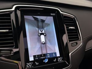 Volvo XC90 bild 23