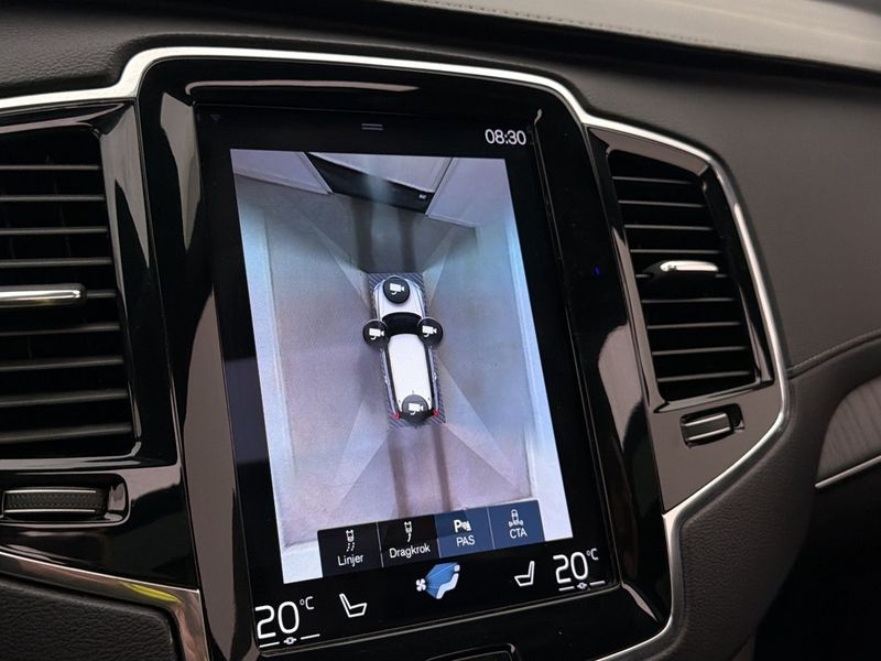 Volvo XC90 bild 23