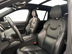 Volvo XC90 bild 12