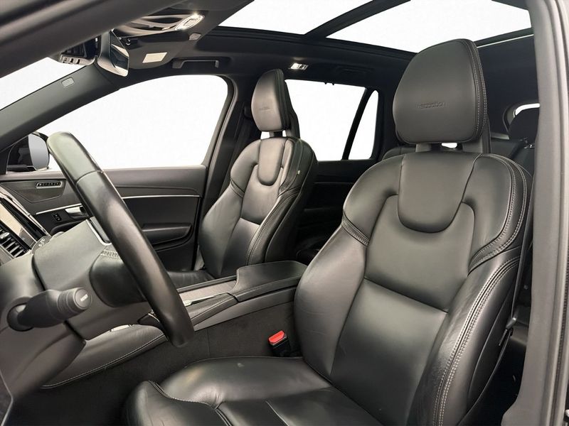 Volvo XC90 bild 12