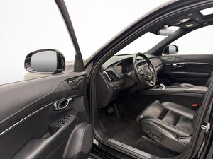 Volvo XC90 bild 11