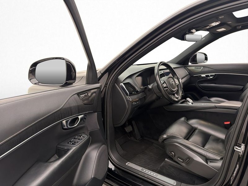 Volvo XC90 bild 11