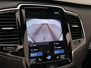 Volvo XC90 bild 25