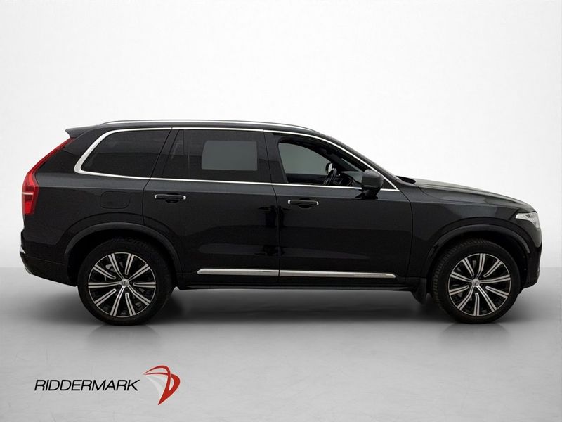 Volvo XC90 bild 9