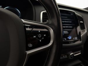 Volvo XC90 bild 22