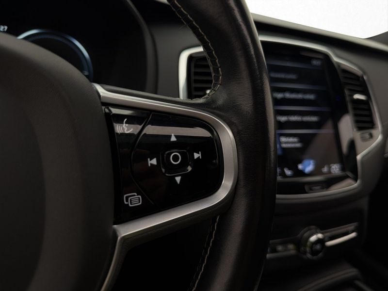 Volvo XC90 bild 22