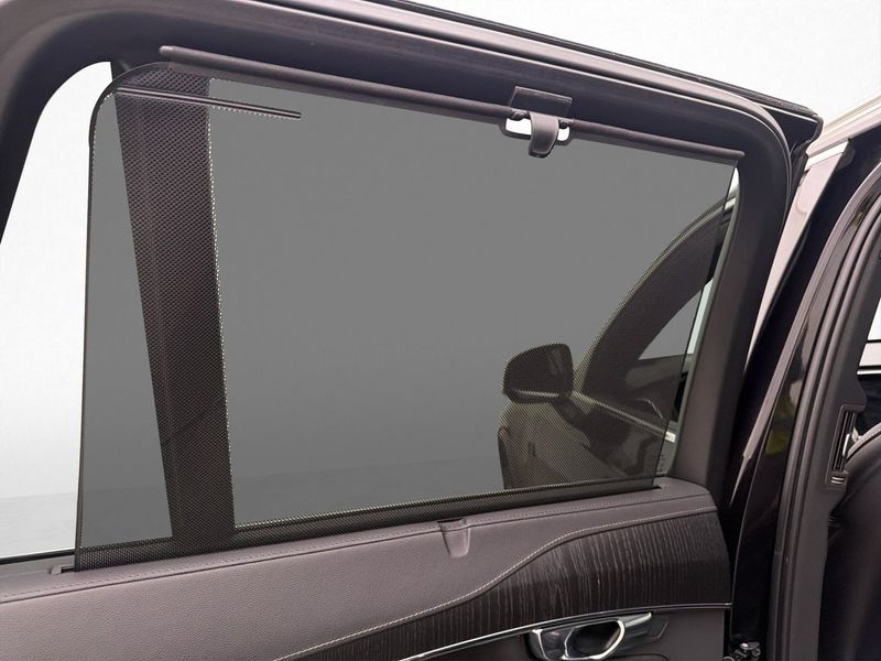Volvo XC90 bild 38