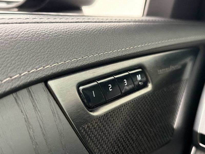 Volvo XC90 bild 16