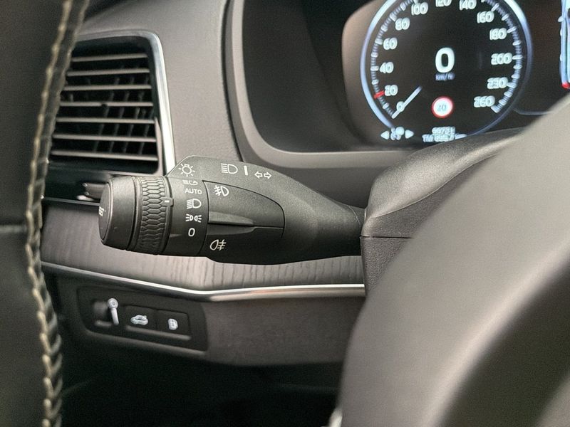 Volvo XC90 bild 19