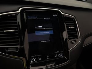 Volvo XC90 bild 29