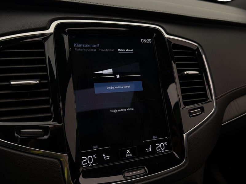 Volvo XC90 bild 29