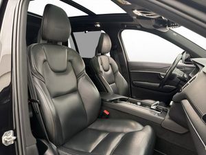 Volvo XC90 bild 35
