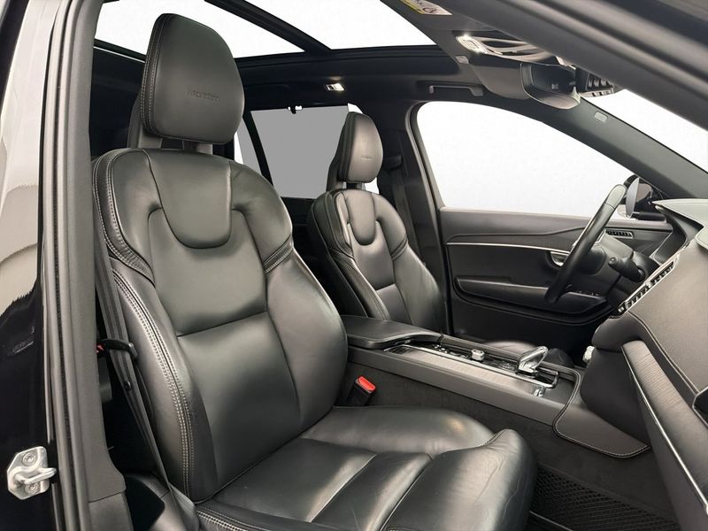 Volvo XC90 bild 35