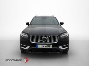 Volvo XC90 bild 2