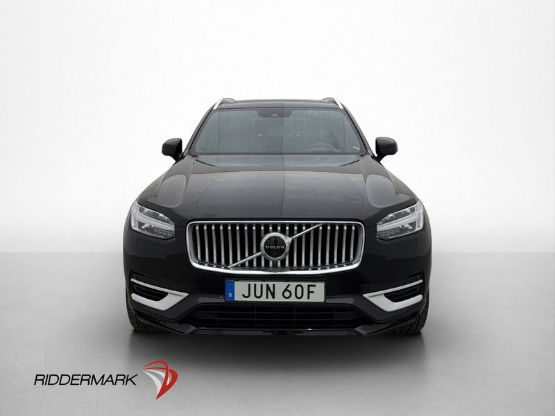 Volvo XC90 bild 2