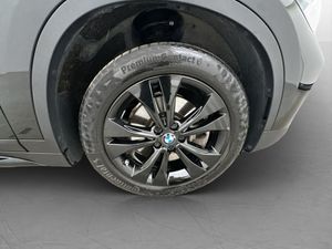 BMW X1 bild 36