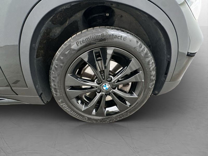BMW X1 bild 36