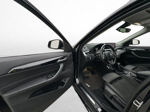 BMW X1 bild 10