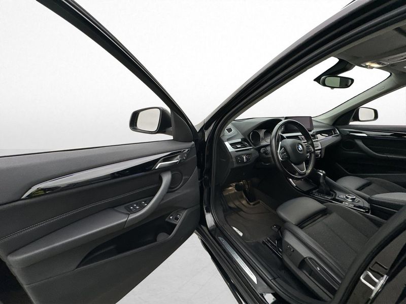 BMW X1 bild 10