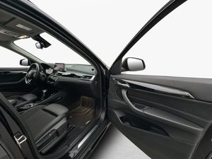 BMW X1 bild 27