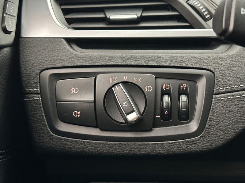 BMW X1 bild 14