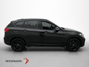 BMW X1 bild 9