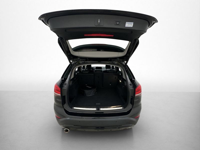 BMW X1 bild 31