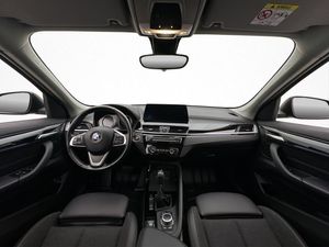 BMW X1 bild 12