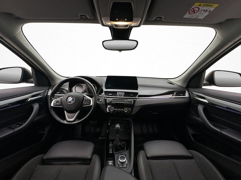 BMW X1 bild 12