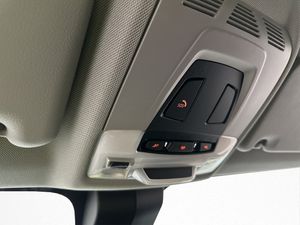 BMW X1 bild 20