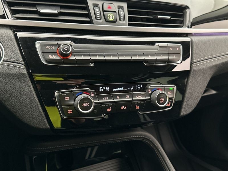 BMW X1 bild 25