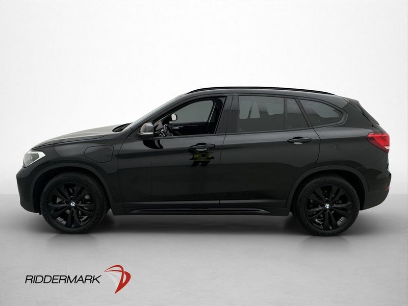 BMW X1 bild 4