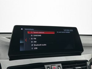 BMW X1 bild 23