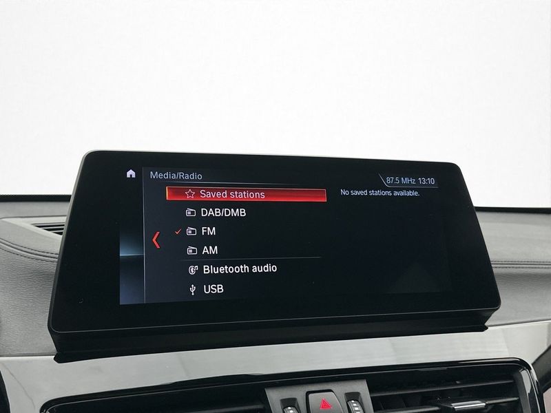 BMW X1 bild 23