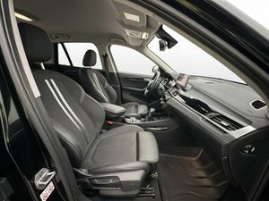 BMW X1 bild 28