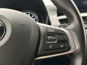 BMW X1 bild 18
