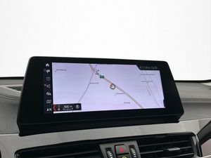 BMW X1 bild 24