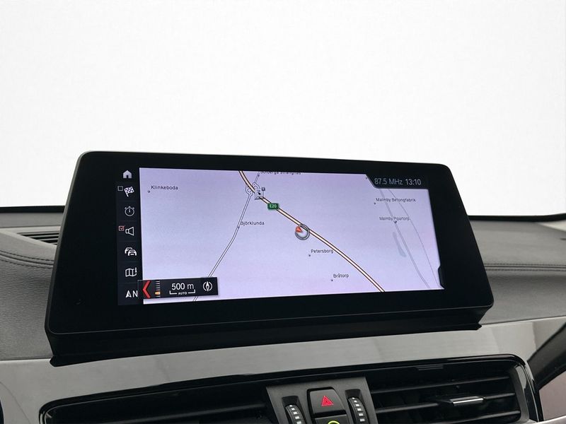 BMW X1 bild 24
