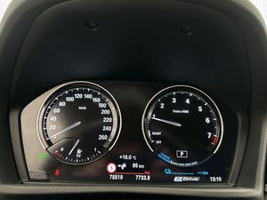 BMW X1 bild 16