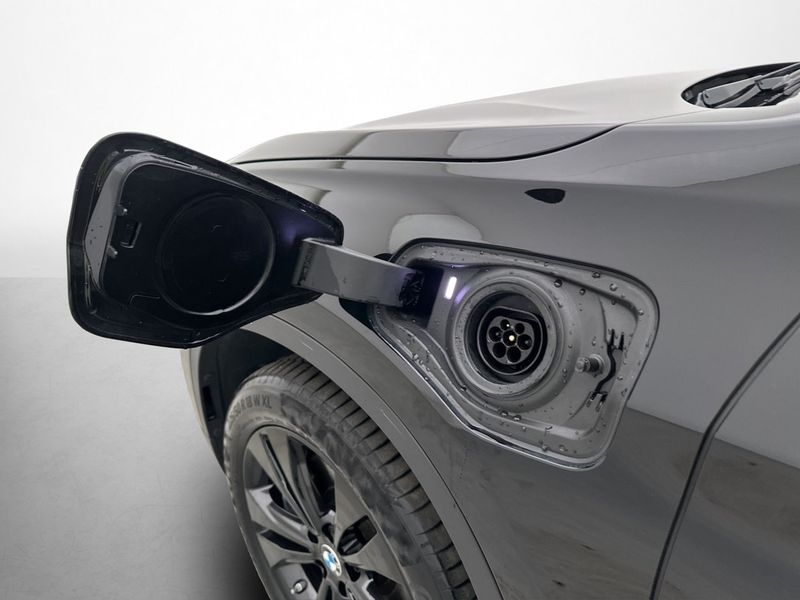 BMW X1 bild 30