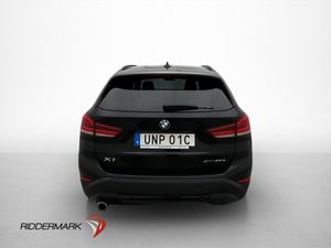 BMW X1 bild 6