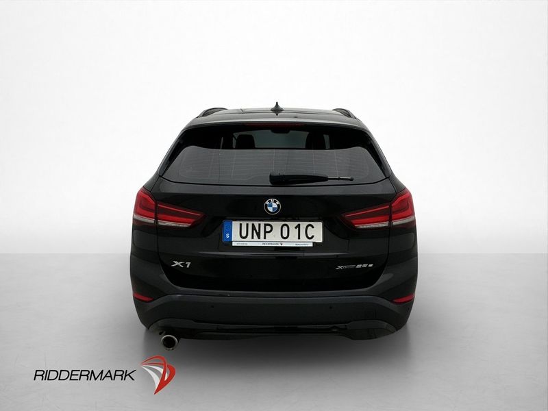 BMW X1 bild 6